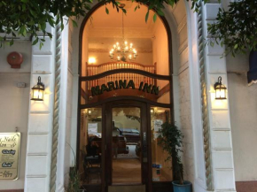 Отель Marina Inn  Сан-Франциско